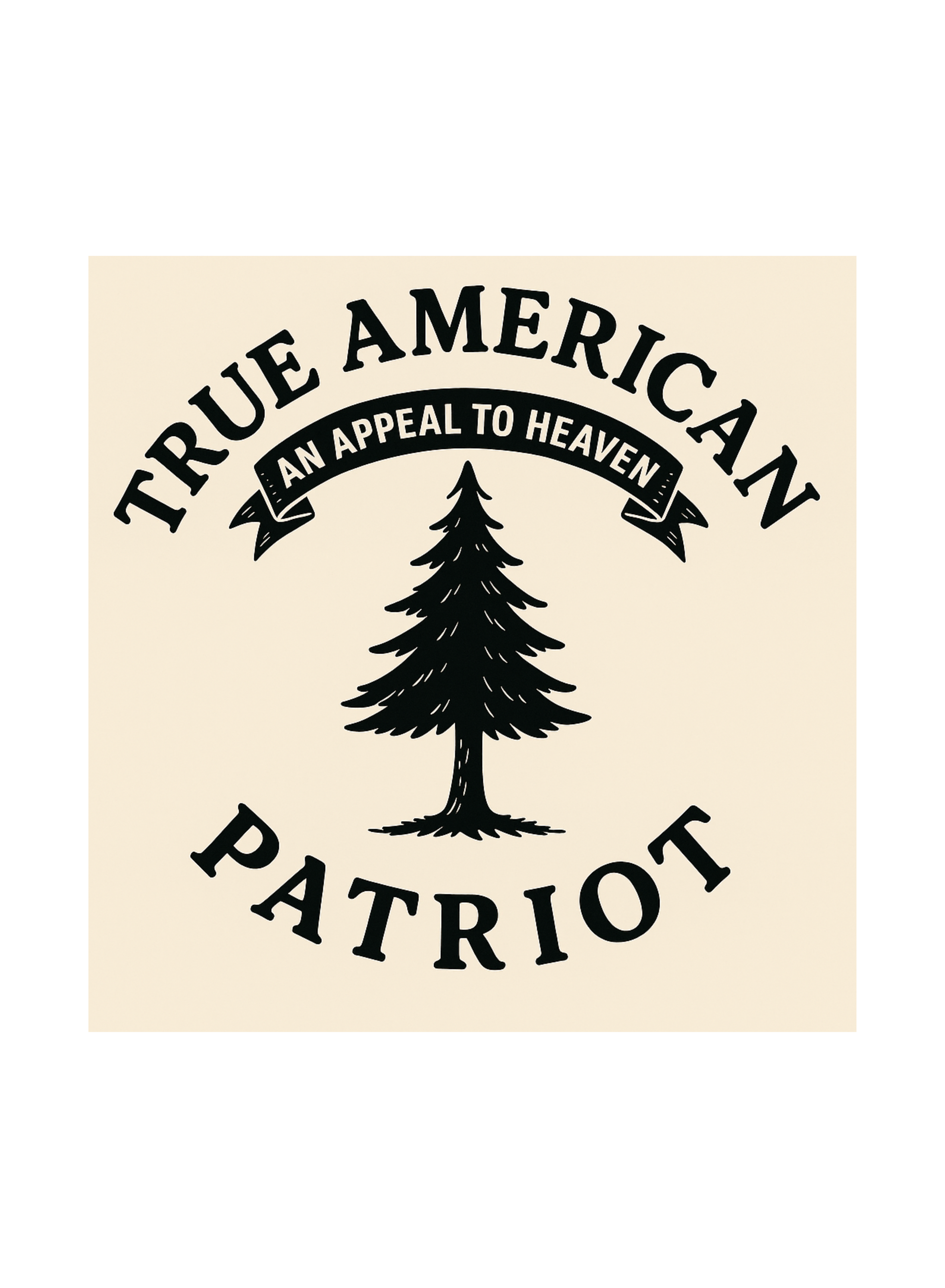 Wear the American Revolution ideas proudly like a true American Patriot!